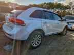 2013 LINCOLN MKX