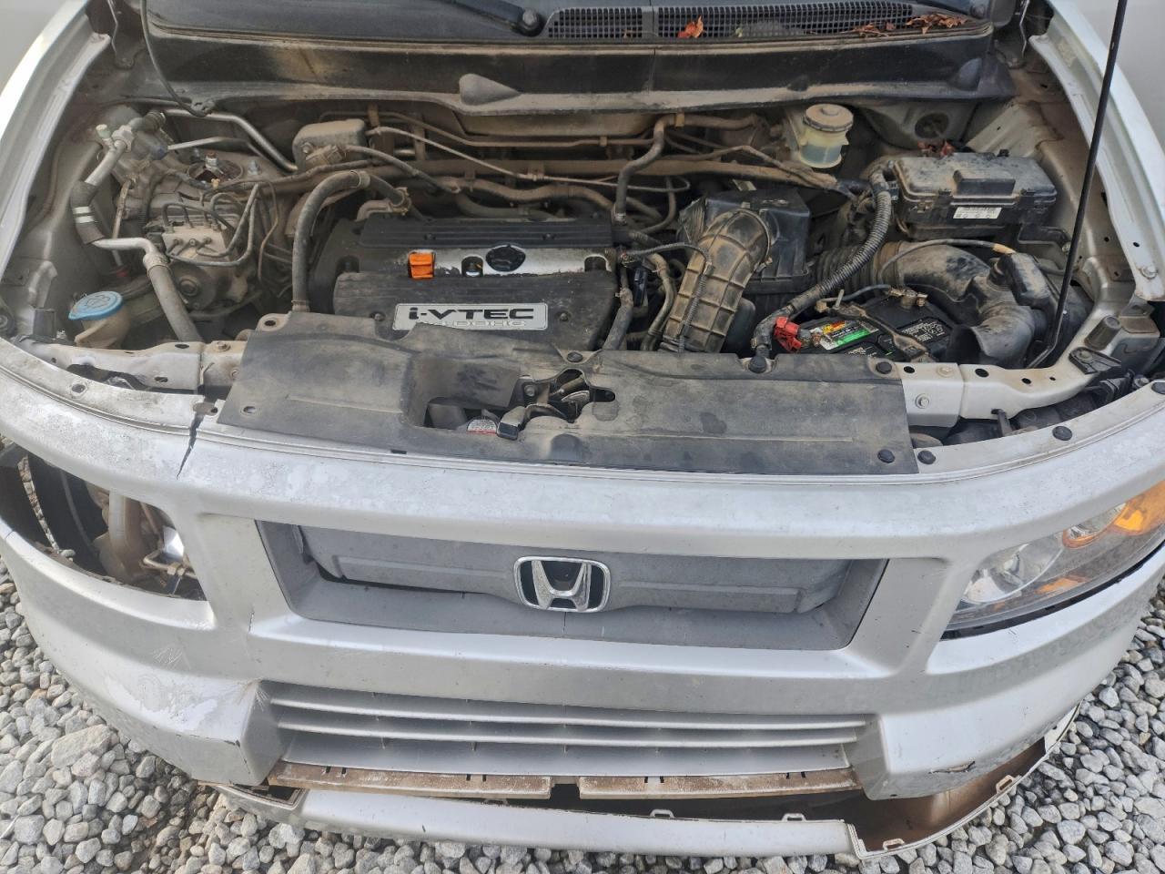 2007 HONDA Element