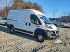 2021 RAM ProMaster 2500