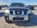 2005 NISSAN Armada