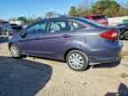 2013 FORD Fiesta