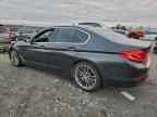 2017 BMW 5 series