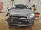 2017 LEXUS GX 460