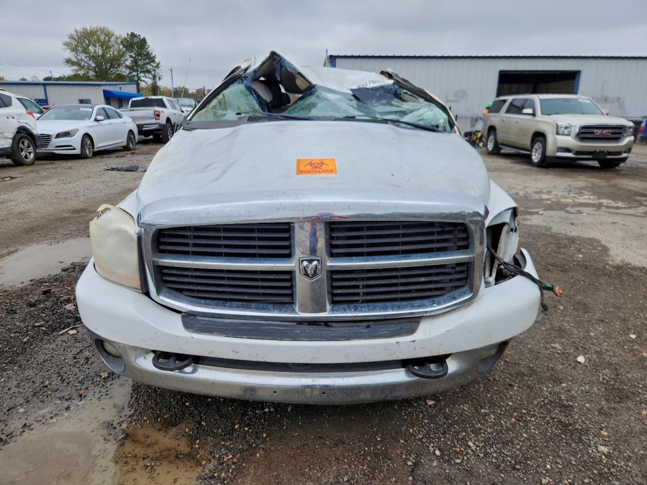 2006 DODGE Ram 2500