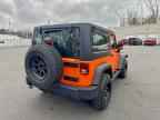 2012 JEEP WRANGLER
