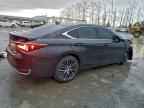 2025 LEXUS ES 300H