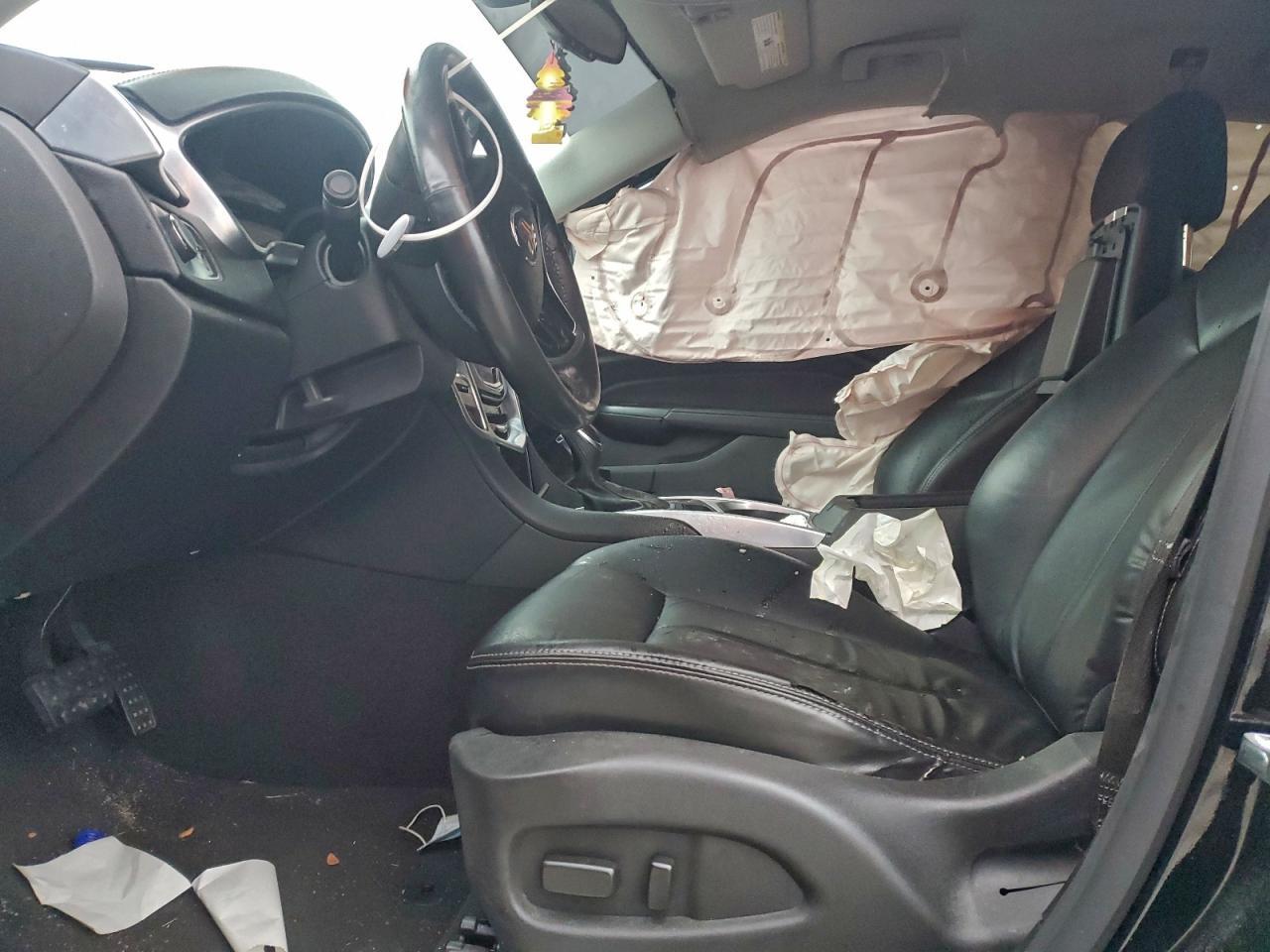 2013 CADILLAC SRX