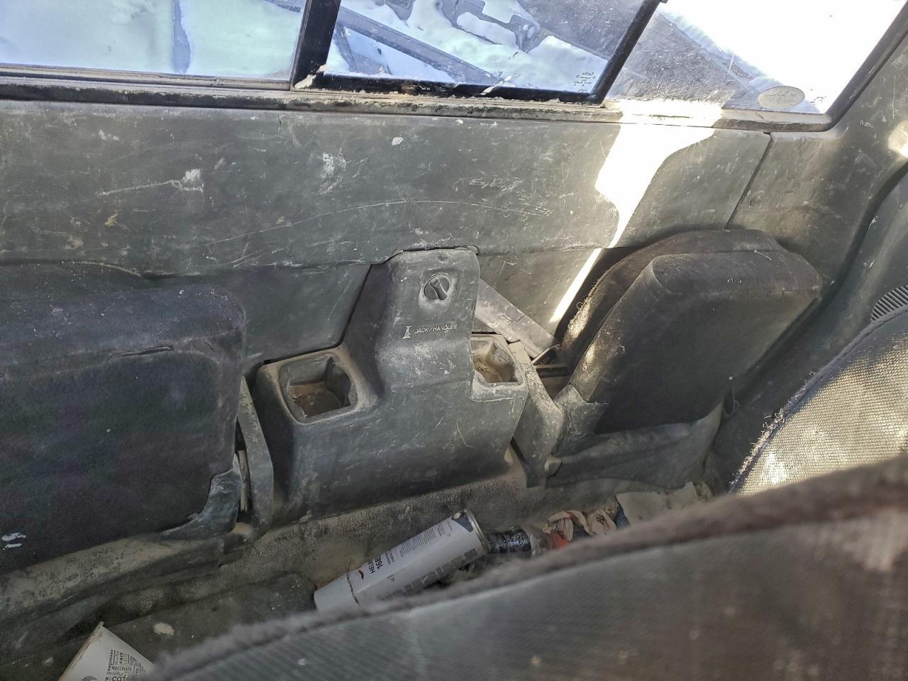 2009 FORD RANGER