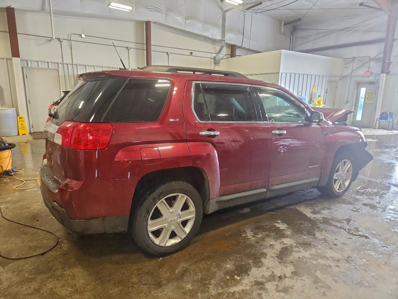2012 GMC Terrain