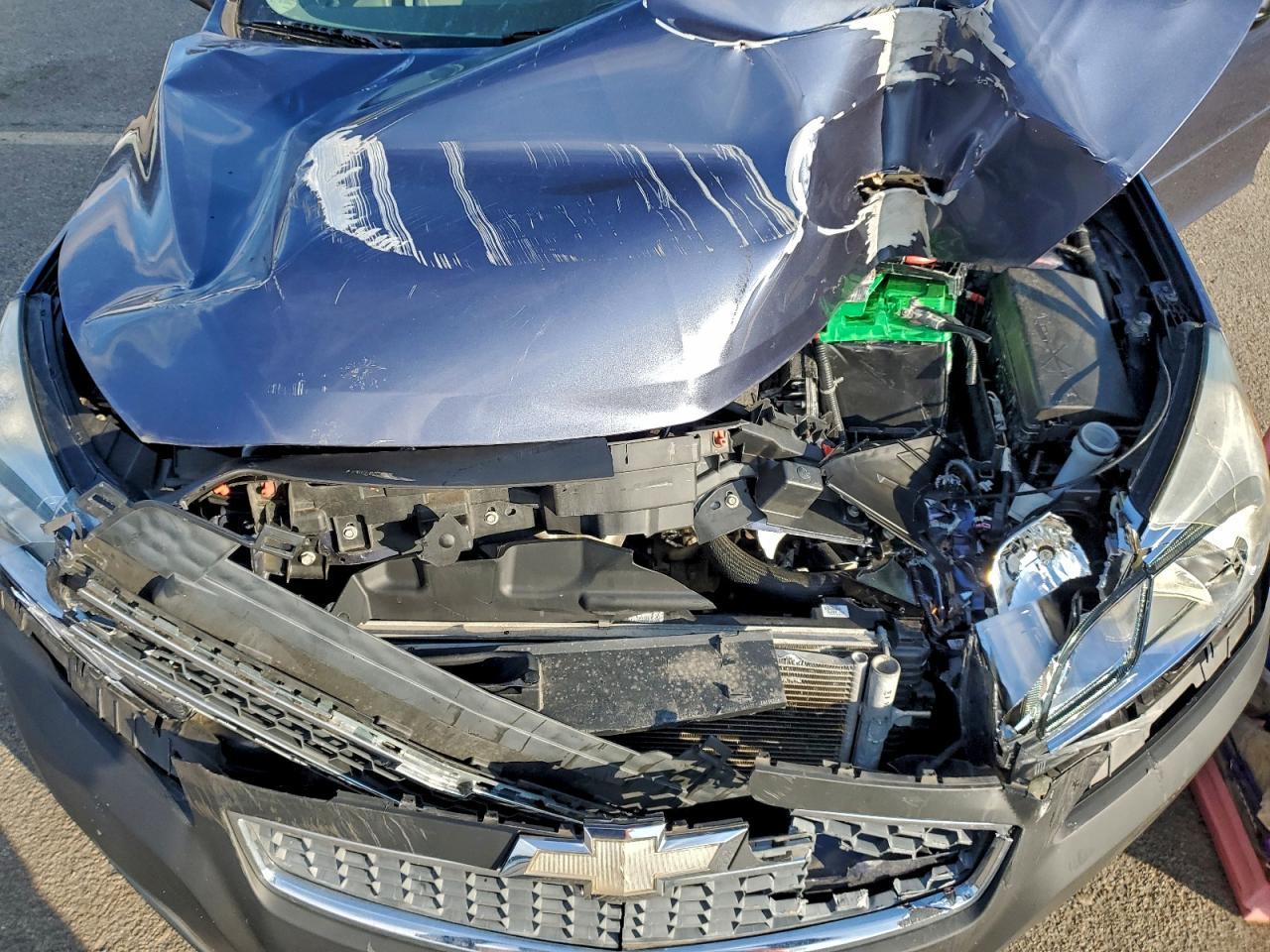 2013 CHEVROLET MALIBU