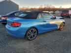 2018 BMW 2 Series