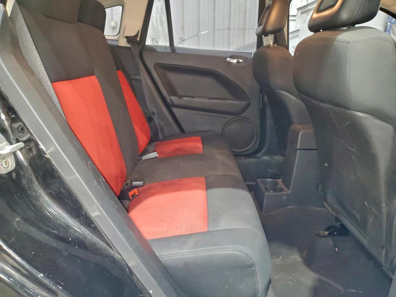 2008 DODGE Caliber