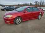 2007 TOYOTA COROLLA