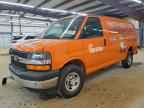 2022 CHEVROLET EXPRESS 2500