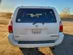 2007 TOYOTA 4Runner