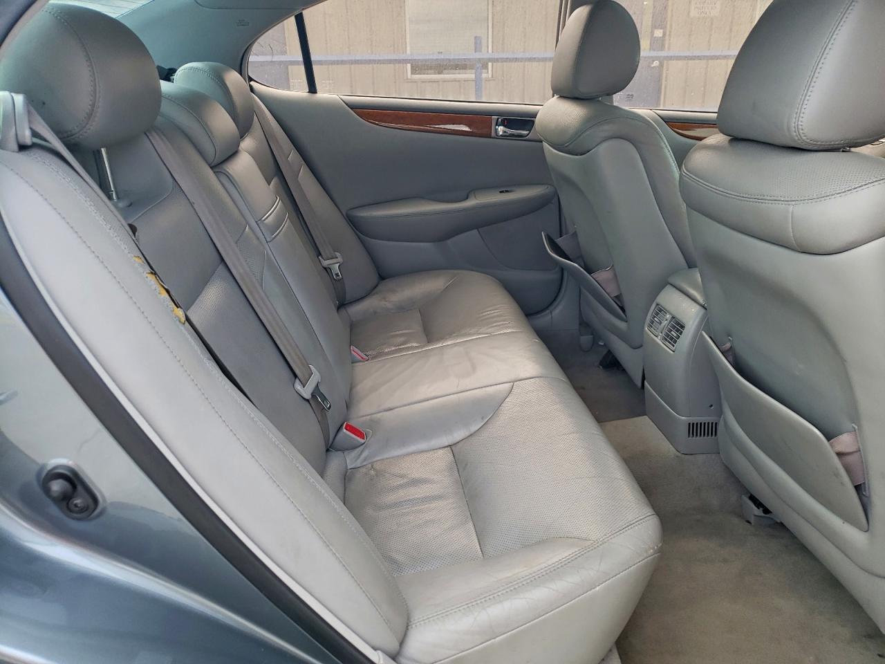 2006 LEXUS ES 330