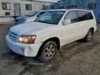 2005 TOYOTA HIGHLANDER