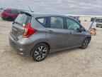 2017 NISSAN Versa Note