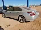 2010 NISSAN Maxima