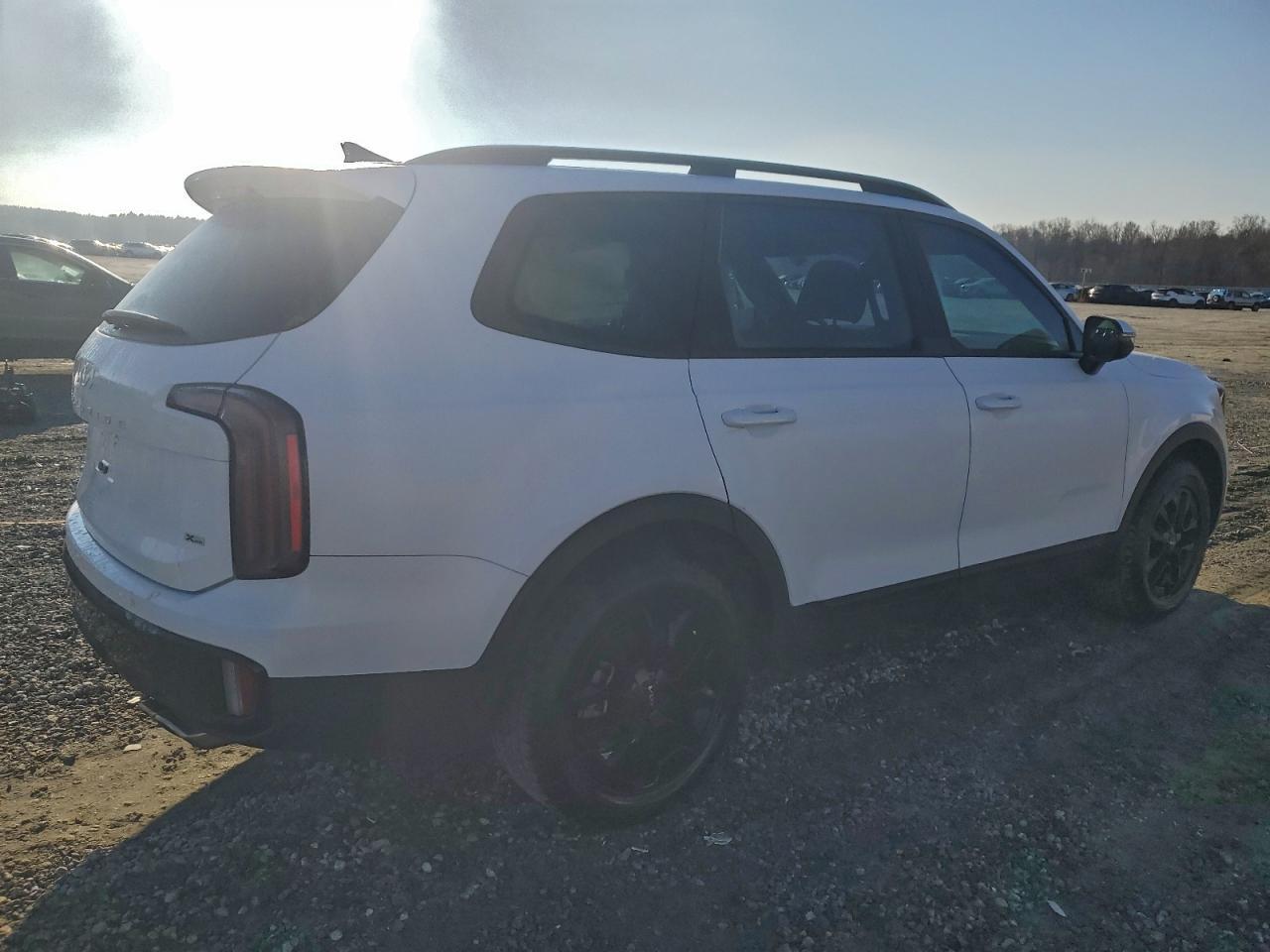 2024 KIA Telluride
