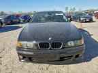 2000 BMW 5 series