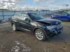 2016 BMW X3