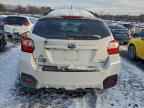 2014 SUBARU XV Crosstrek