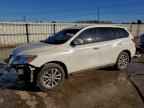 2015 NISSAN PATHFINDER