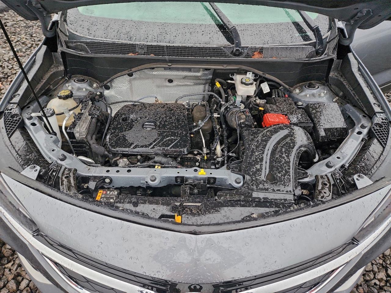 2022 BUICK Encore GX