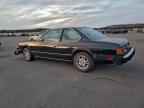 1983 BMW 6 Series