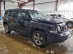 2014 JEEP PATRIOT