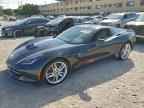 2015 CHEVROLET Corvette Stingray