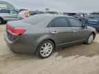 2012 LINCOLN MKZ