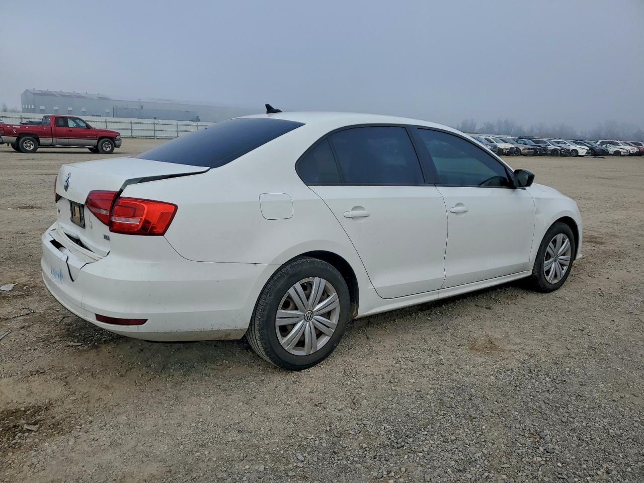 2015 VOLKSWAGEN JETTA