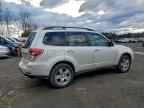2009 SUBARU FORESTER