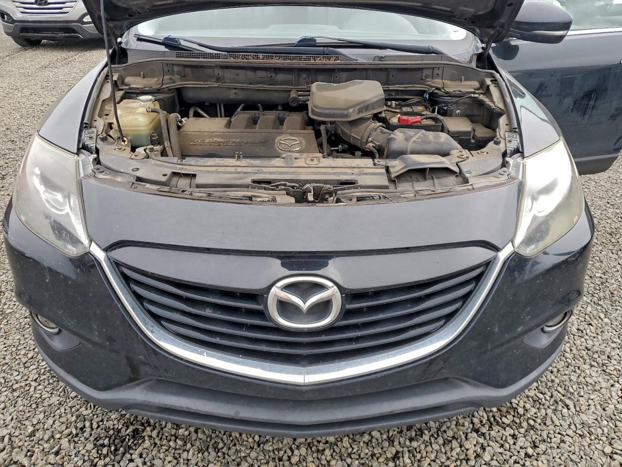 2014 MAZDA CX-9