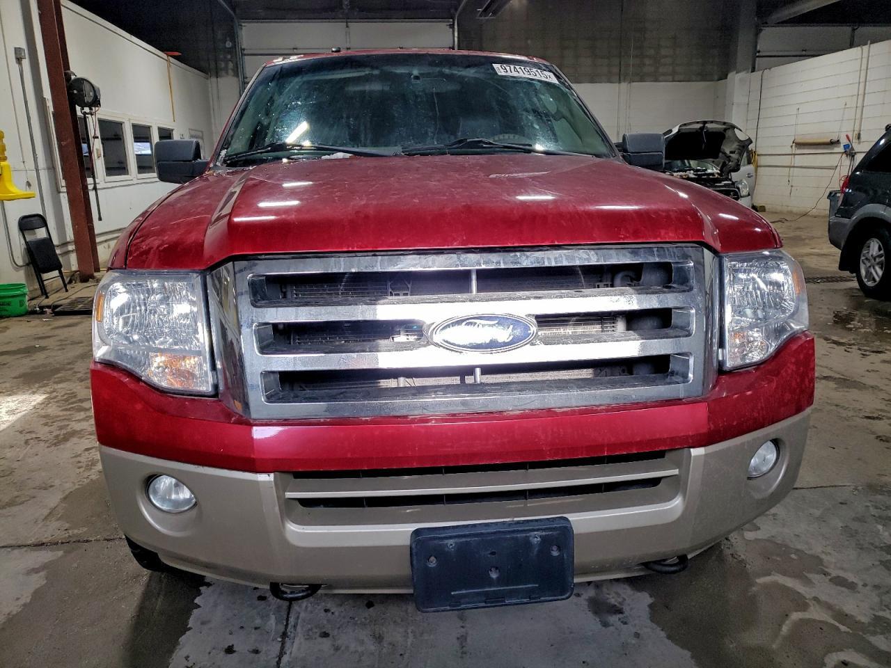 2007 FORD Expedition