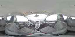 2009 PONTIAC VIBE