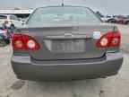 2007 TOYOTA COROLLA