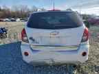 2014 CHEVROLET Captiva