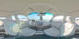 2010 CADILLAC DTS