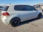 2011 VOLKSWAGEN GOLF