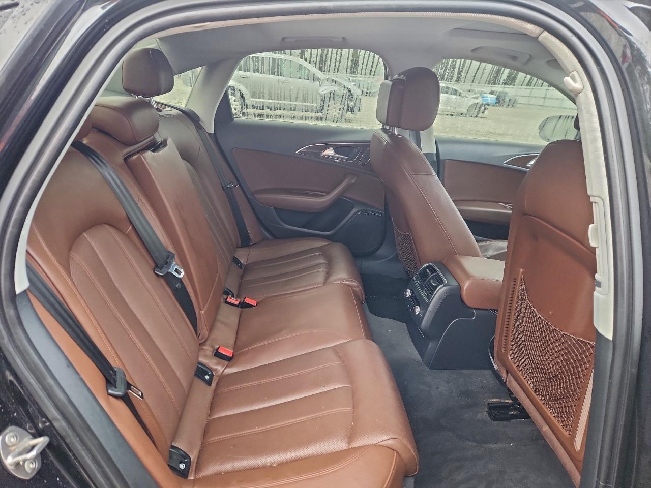 2014 AUDI A6