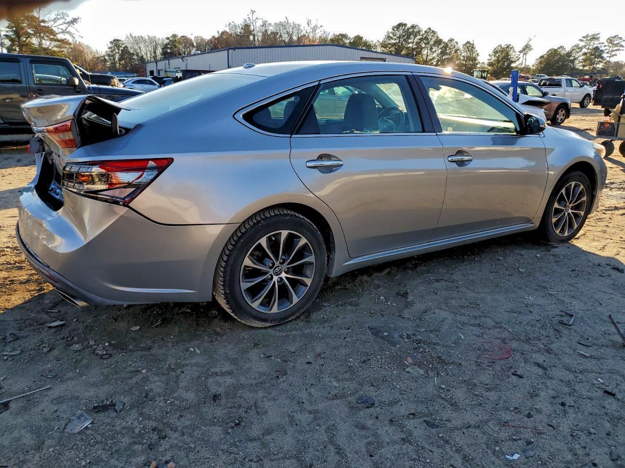 2018 TOYOTA Avalon