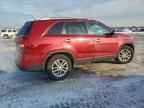2015 KIA SORENTO