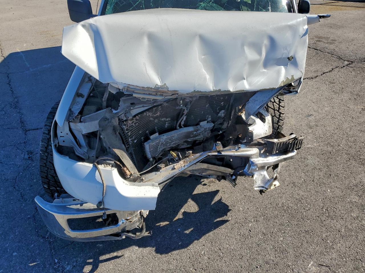 2004 FORD F-150