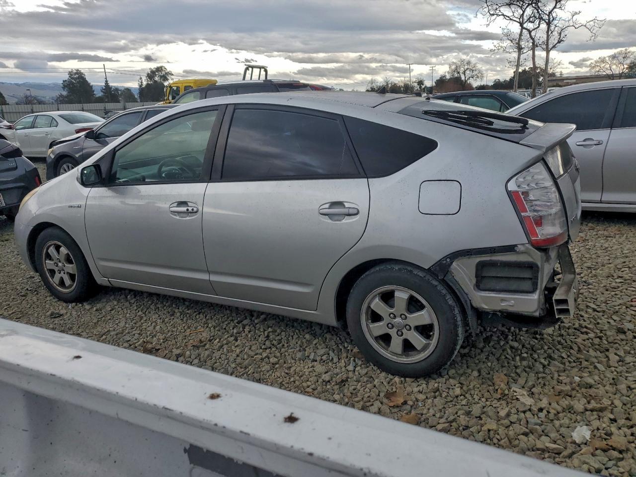 2006 TOYOTA PRIUS