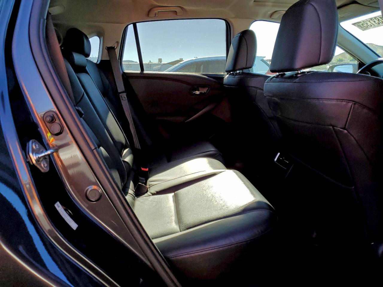 2016 ACURA RDX