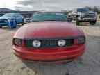 2008 FORD MUSTANG