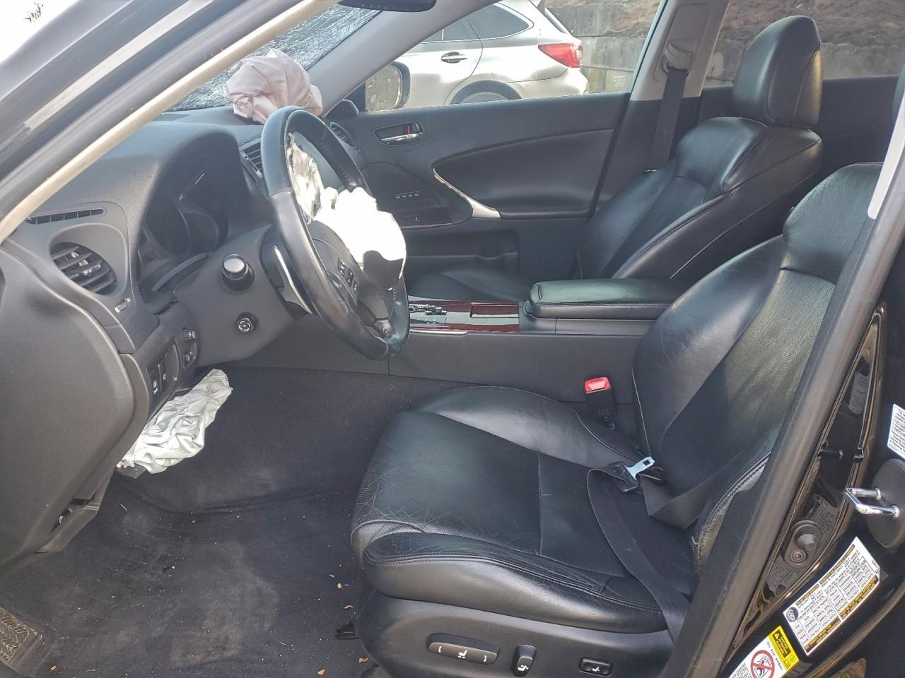 2006 LEXUS IS 350